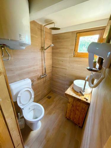 Madre Natura Glamping