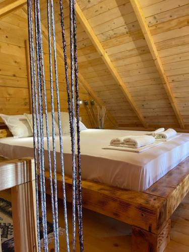 Madre Natura Glamping