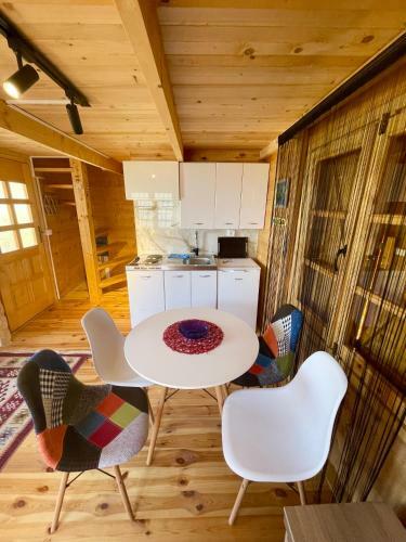Madre Natura Glamping