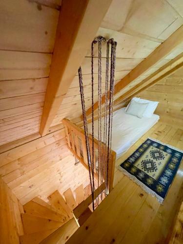 Madre Natura Glamping