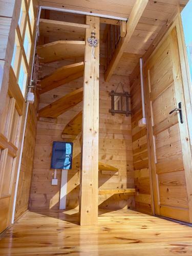 Madre Natura Glamping