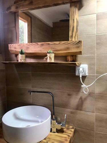 Madre Natura Glamping