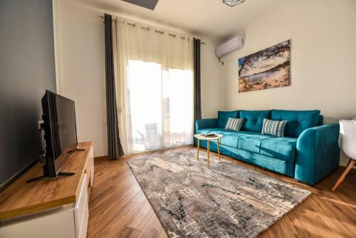 Apartments Dragovoja