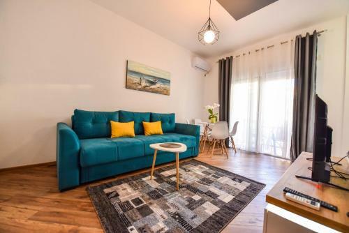 Apartments Dragovoja