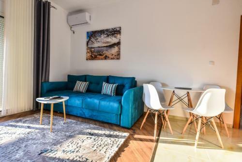 Apartments Dragovoja