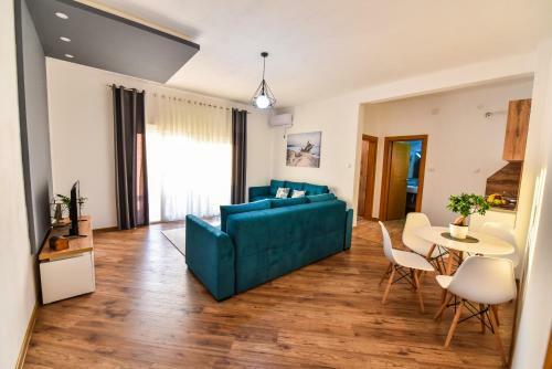 Apartments Dragovoja