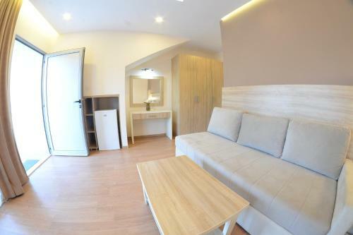 Apartamento Casa Al Mare