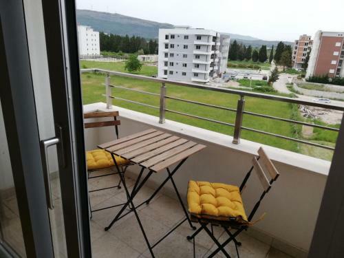 Gina And Nia Apartments