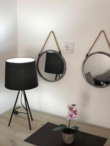 Apartamento Casa Nita