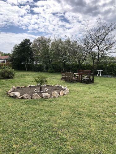 Apartamento Casa Nita