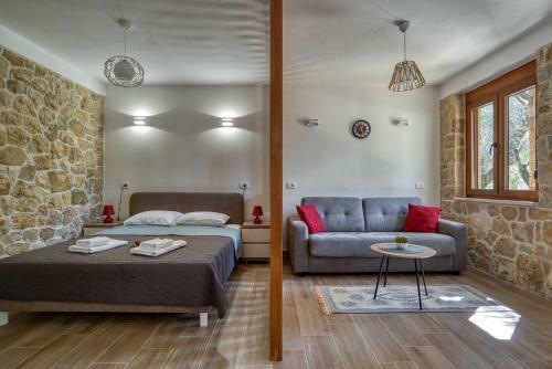 Apartamento Stonehouse In Olives
