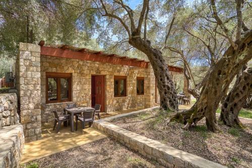 Apartamento Stonehouse In Olives