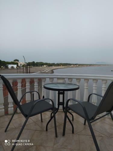 Apartamento Blue Sea
