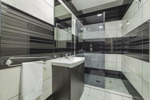 Bed & Breakfast Poseidon Garni Hotel