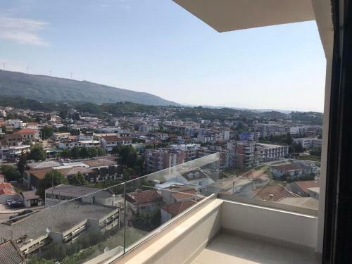 Apartamento City View Ulcinj