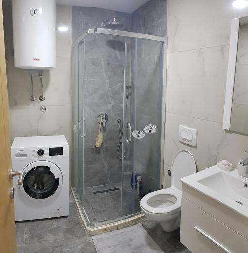 Apartamento Adrijana