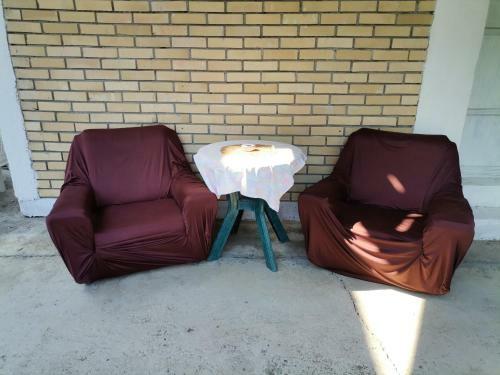Hostal Polimac Haus