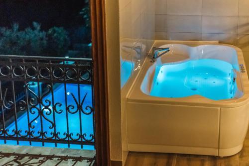 Rustic Villas Barlovic