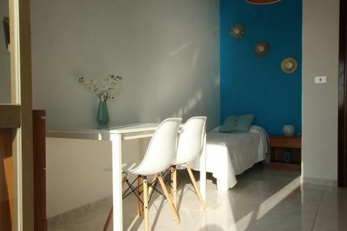 Apartamento Cozy �flat� With� Romantic� Sunset� View