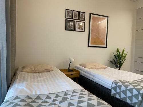 Time Apartments Ylist�nm�ki