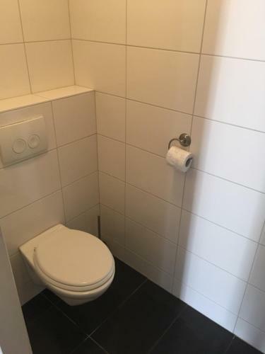 Apartamento Appartement Halfweg