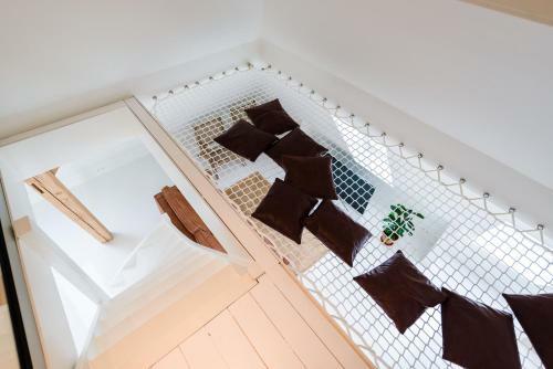 Apartamento Nobel Houses & Lofts