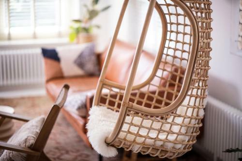 Apartamento Nobel Houses & Lofts