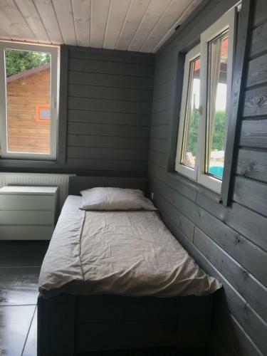 Lodge Domek Letniskowy