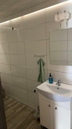 Lodge Domek Letniskowy