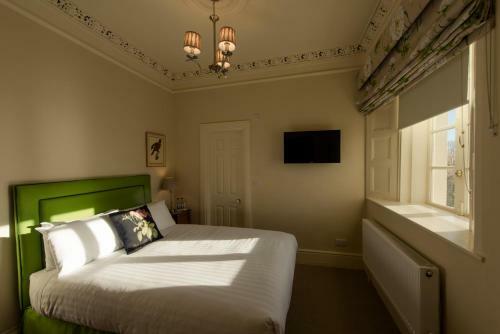 Hotel The Lodges At Ballykealey