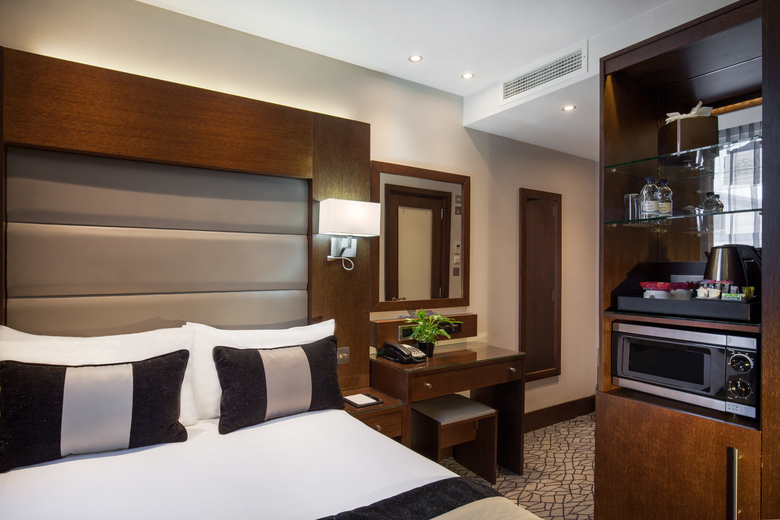 Hotel Park Grand Paddington Court