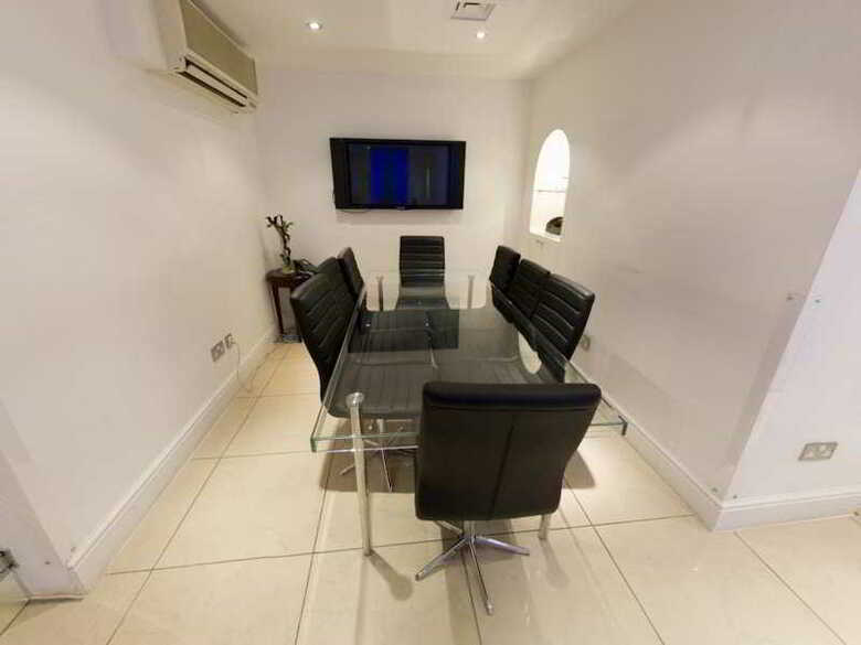 Hotel Park Grand Paddington Court