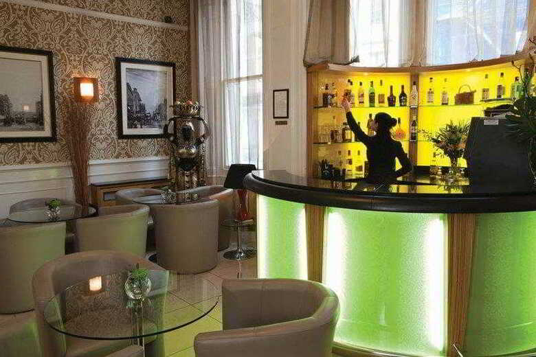 Hotel Park Grand Paddington Court