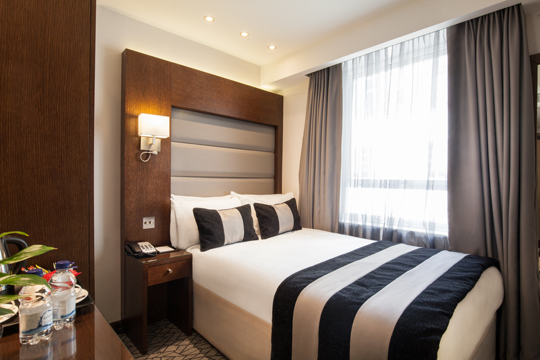 Hotel Park Grand Paddington Court