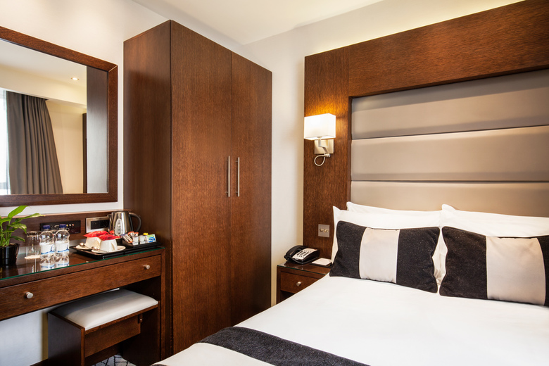 Hotel Park Grand Paddington Court