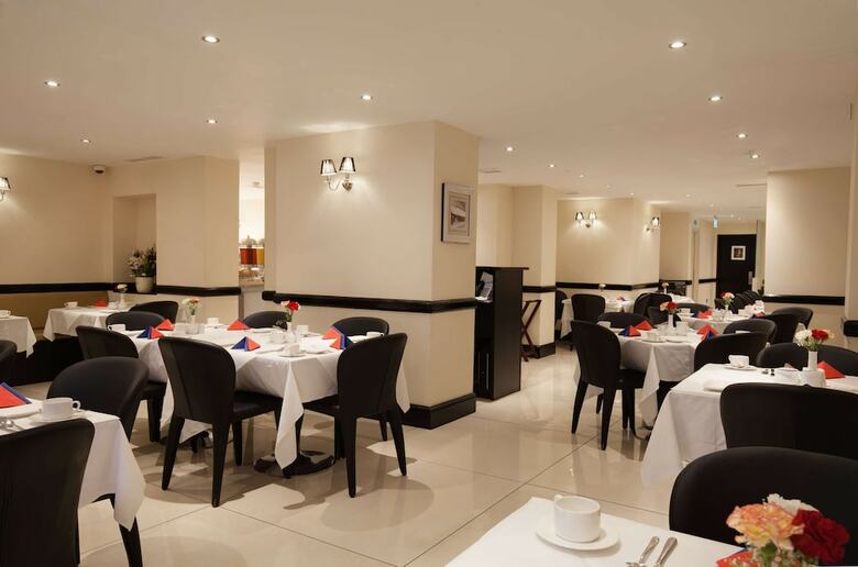 Hotel Park Grand Paddington Court