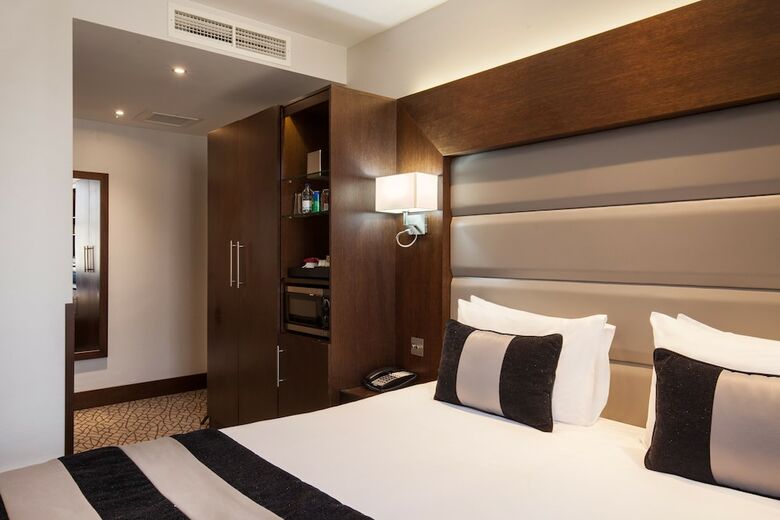 Hotel Park Grand Paddington Court