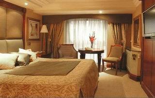 Hotel Park Grand Paddington Court