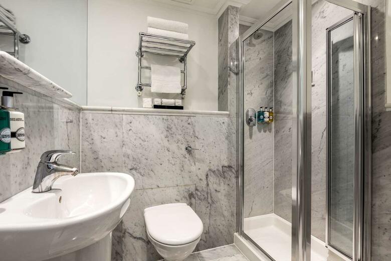 Hotel Radisson Blu Edwardian Kenilworth