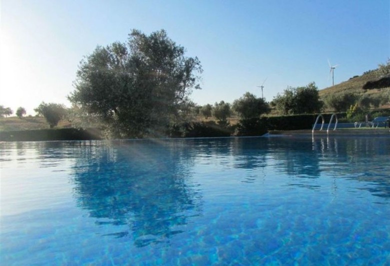 Hotel Villa Nazules Hipica Spa