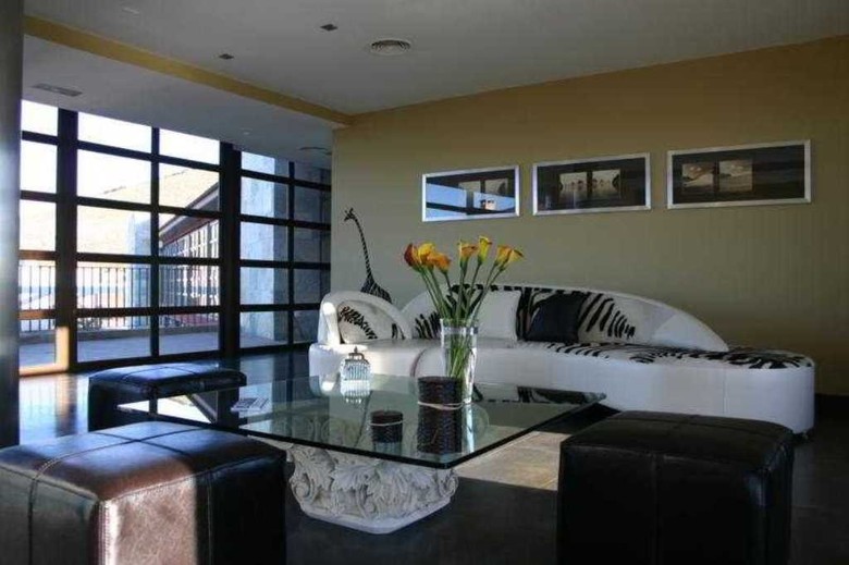 Hotel Villa Nazules Hipica Spa