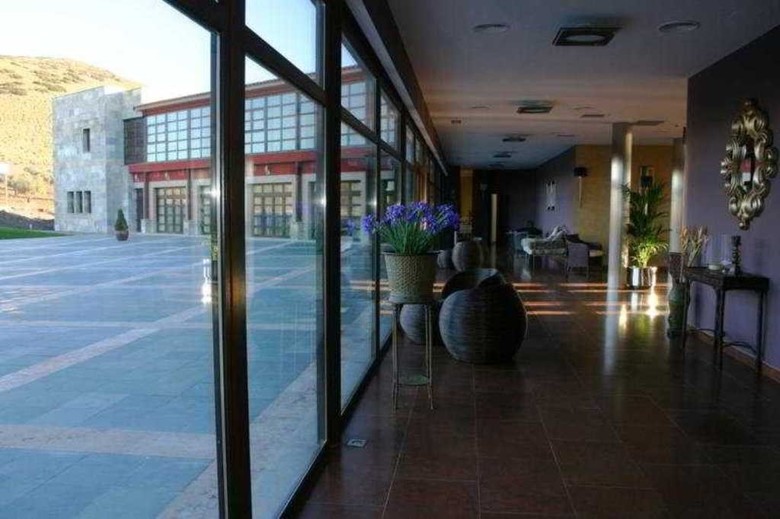 Hotel Villa Nazules Hipica Spa