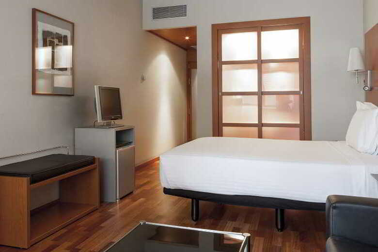 AC Hotel Coslada Aeropuerto By Marriott