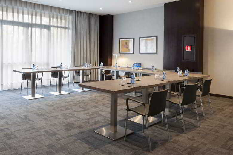 AC Hotel Coslada Aeropuerto By Marriott