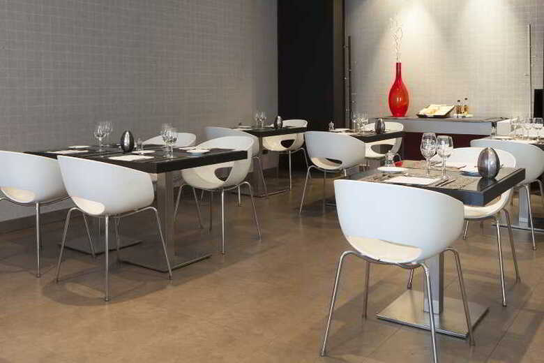 AC Hotel Coslada Aeropuerto By Marriott