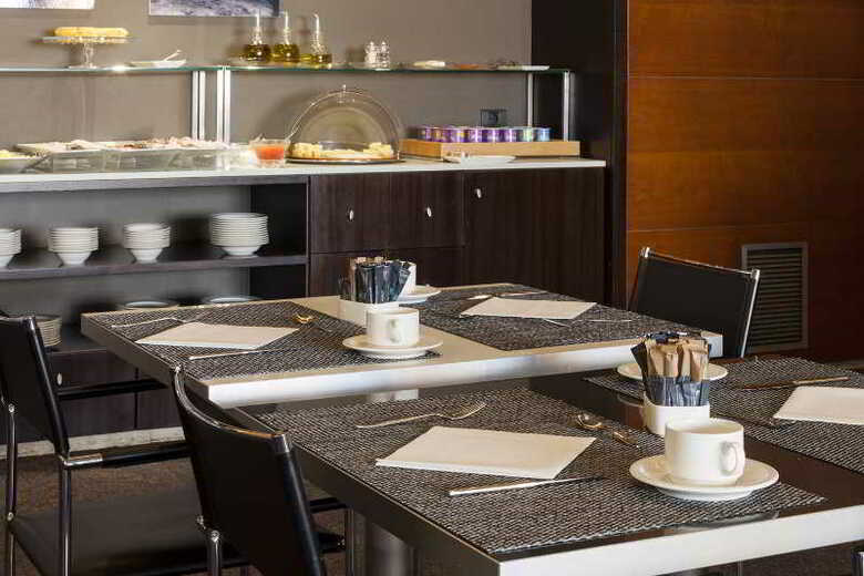 AC Hotel Coslada Aeropuerto By Marriott
