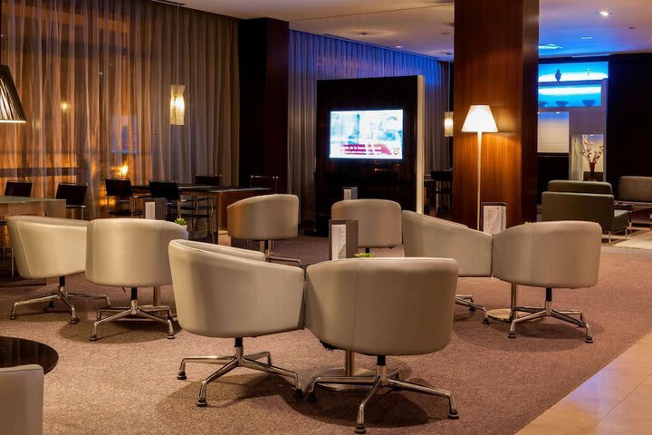 AC Hotel Coslada Aeropuerto By Marriott
