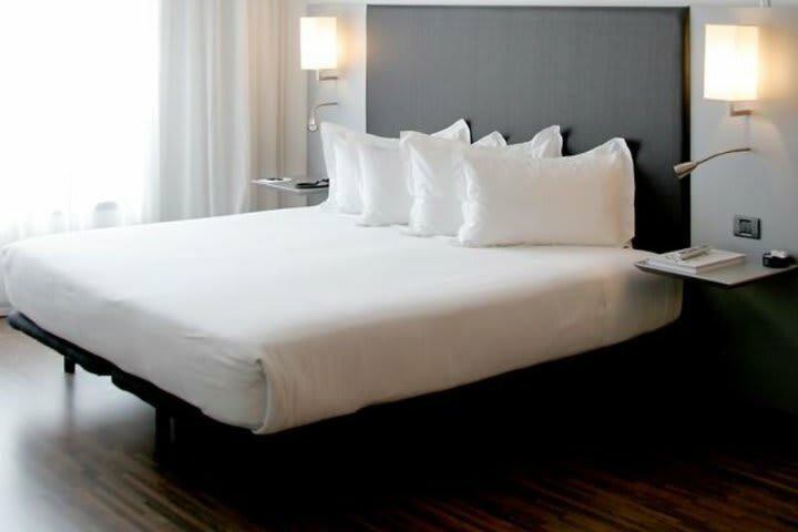 AC Hotel Coslada Aeropuerto By Marriott