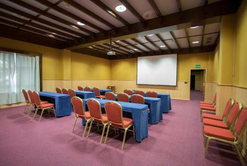 Hotel Salamanca Forum Resort Do�a Br�gida
