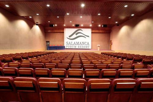 Hotel Salamanca Forum Resort Do�a Br�gida